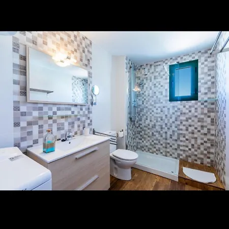La Casita Del Mar Apartmán *