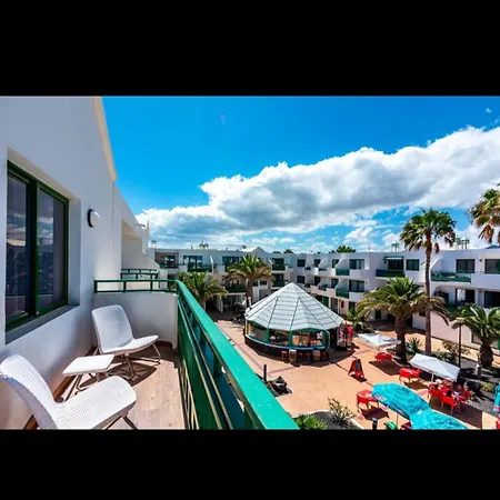 La Casita Del Mar Apartmán Costa Teguise