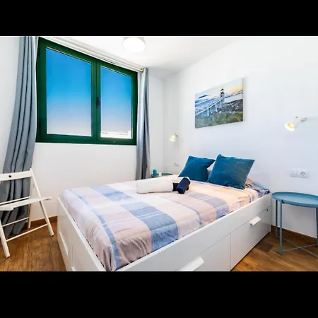Apartmán La Casita Del Mar