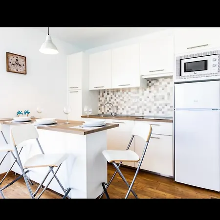 Apartmán La Casita Del Mar *