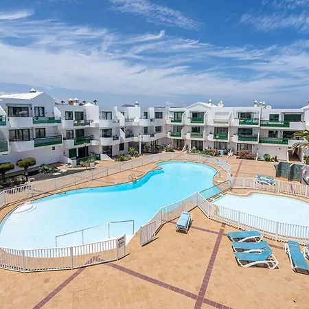 La Casita Del Mar Apartmán *